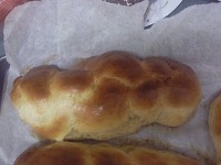 Greenstein's Challah