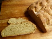 Sweet Potato Bread