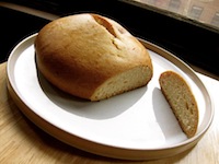 Portuguese Sweet Bread