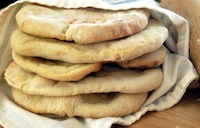 Pita Bread