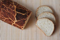 Tiger bread