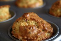 Savory Muffins