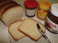 Really Good Sandwich Bread