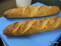 Gluten-Free Sourdough Bread Recipe