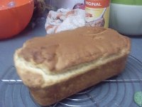 KAF'S Gluten Free Sandwich Bread