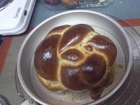 Macrina Bakery's Challah