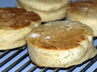 English Muffins