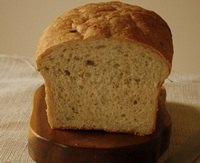 Spicy Onion Bread