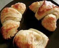 Croissants