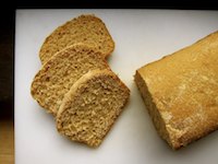 Anadama Bread