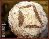 Chad Robertson's Basic Country Bread 2