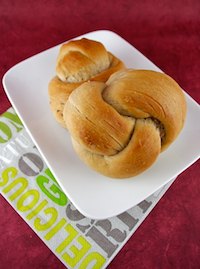 Bread Rolls