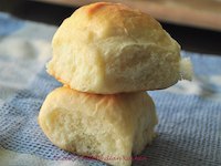 Home made Laadi pav and Pav bhaji: Mumbai special