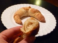 Easy(er) Croissants