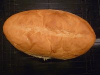 Bread for Pressed Sandwiches