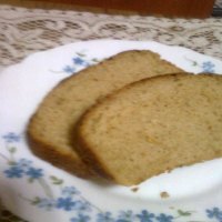 Oatmeal Bread