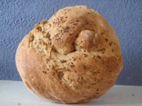 Pear Bread