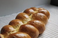 Vienna bread
