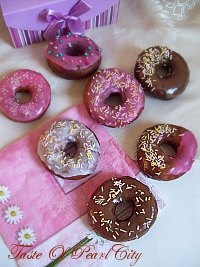 Doughnuts