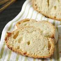 Sourdough Bread