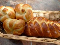 Challah