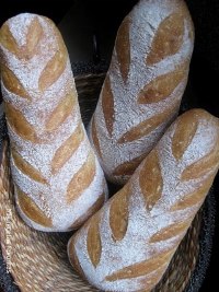 Country Bread