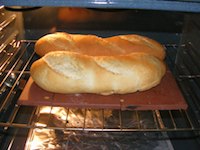 Beard on Bread - Italian Feather Bread