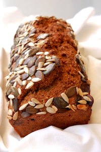 Norwegian Mountain Bread