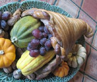 Cornucopia