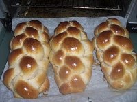 The Jewish Holiday Baker's Ultimate Challah