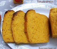 Tomato Bread