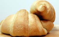 Buttery Crescent Rolls