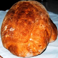 Pan de Viena