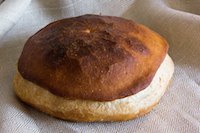 Country Bread (Auvergnat)