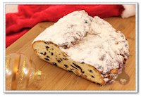 Dresdner Stollen