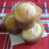 Panettone (minis)