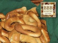 Taralli