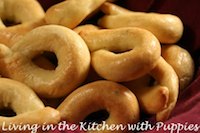 Taralli Pugliese