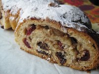 Rugelach Babka