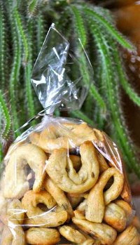 Taralli Pugliese