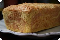 English Muffin Bread