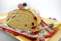 Christmas Stollen