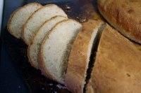 Holly's Best Breads: Basic French Loaf