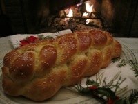 Challah Bread