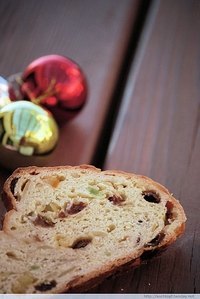 Christstollen