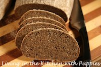 Black Bread