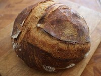 City Bread, An Enduring Proof