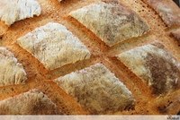 Grosses Burebrot (Huge Framers Bread)