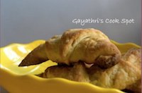 Croissant