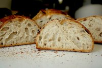 Sourdough Bread Type Stureby DELUXE